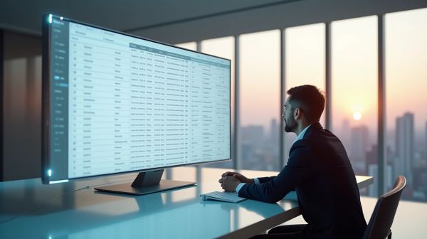 Enhancing financial workflows with autonomous accounting solutions