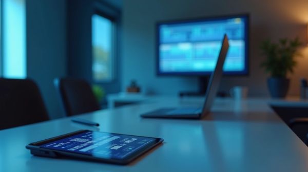 Enhancing financial workflows with autonomous accounting solutions