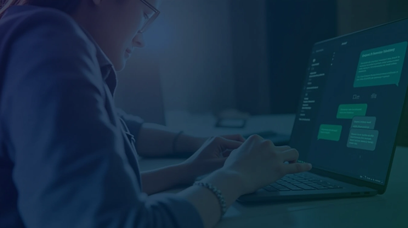 Applications that redefine user assistance and problem solving